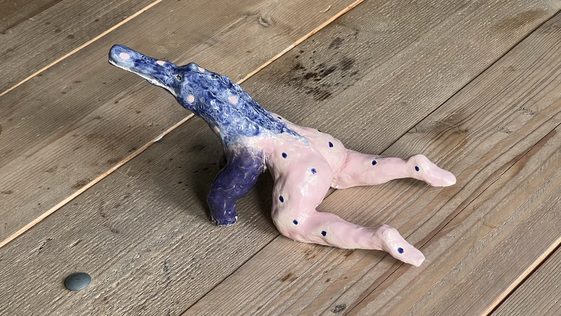 Untitled animal